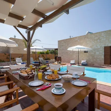 Klio Village Villa