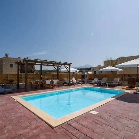 Klio Village Villa Kirianna