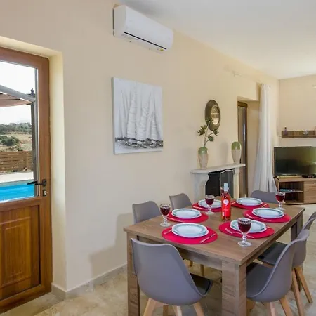 Klio Village Villa Kirianna
