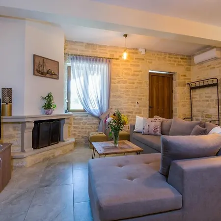 Klio Village Villa