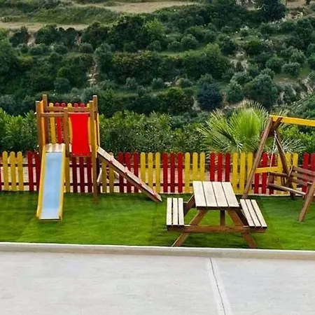 Klio Village Villa